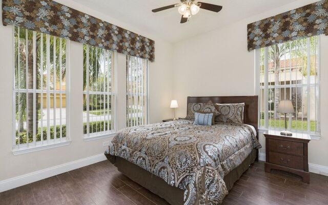 Fantasy Villa by VillaDirect