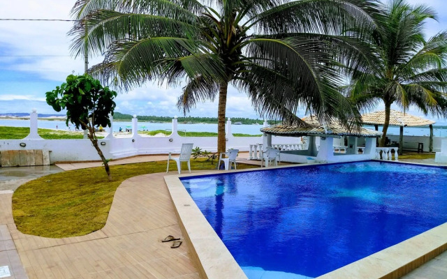 Pousada Vila da Barra