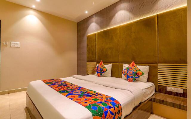 FabHotel Maya Crystal