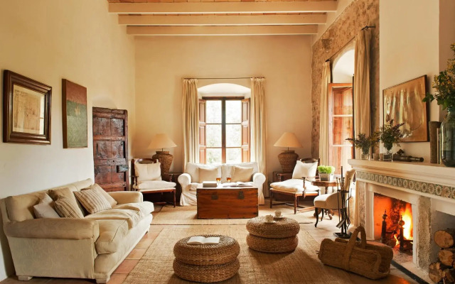 Hotel Mirabó De Valldemossa