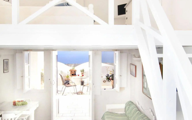 Muses Cycladic Suites