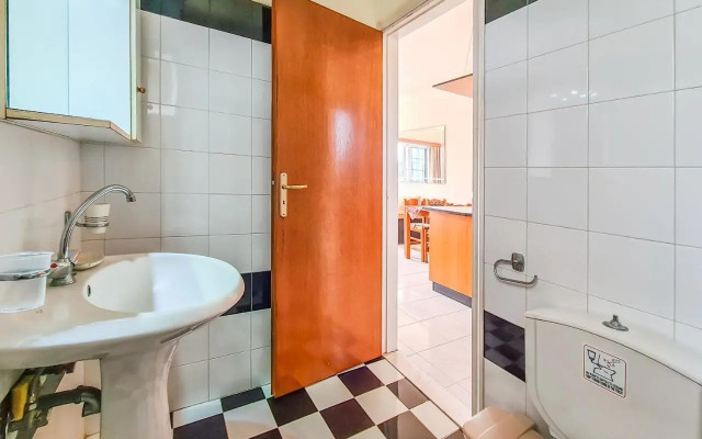 Colonial Studio/Apartment