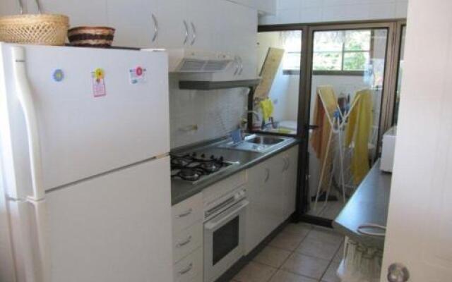 Costa Quilen Apartment