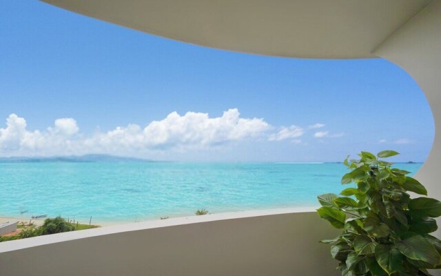 Maris Beach Hotel Phu Quoc