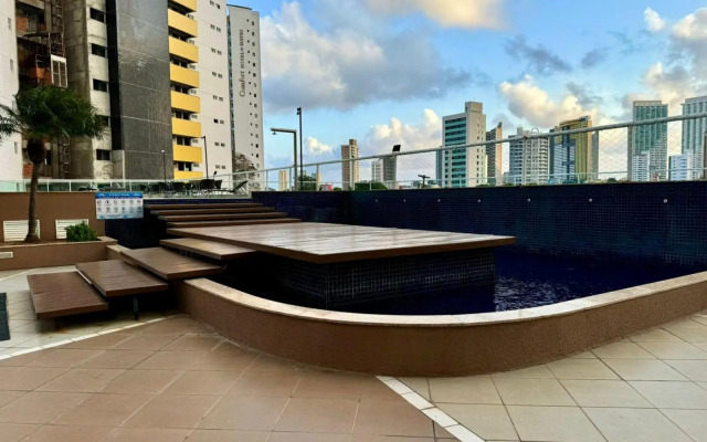 Apartamento Duna Barcane 1801