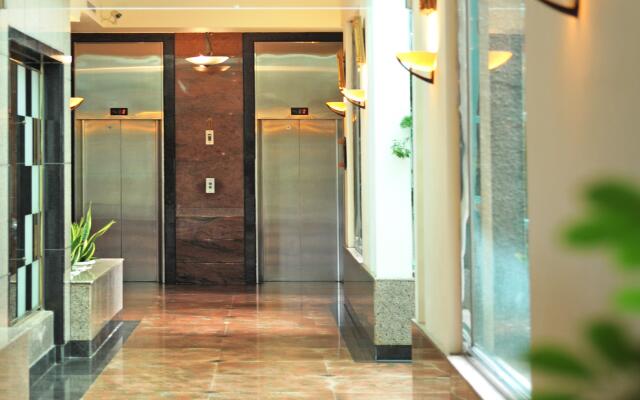 Kenting Holiday Hotel