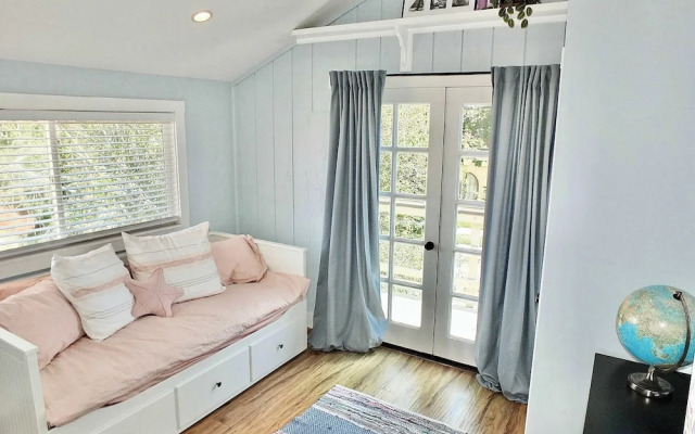 Park Avenue Beach Paradise Chic & Secluded 4 BDR