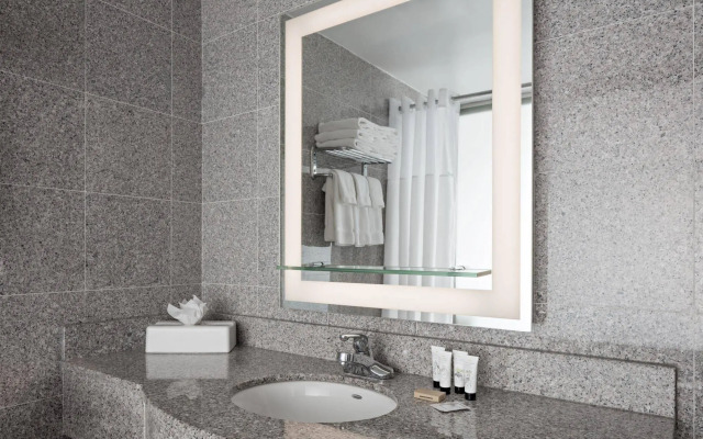 Red Lion Inn and Suites Brooklyn