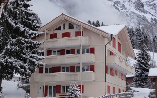 Chalet Brunner 3