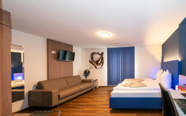 Hotel Post