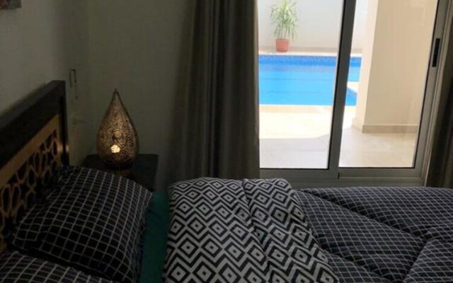 Royal Home Villa Apartment