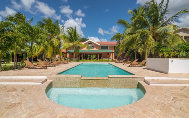 Hotel Caserma La Romana-Bayahibe