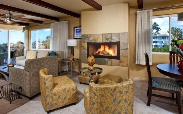 Four Seasons Pacifica