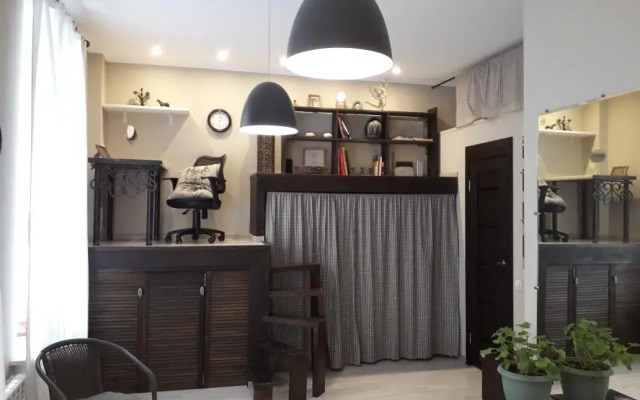 Апартаменты на улице 8-я Советская 49