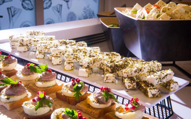 Infinity Blue Boutique Hotel and Spa - Adults Only