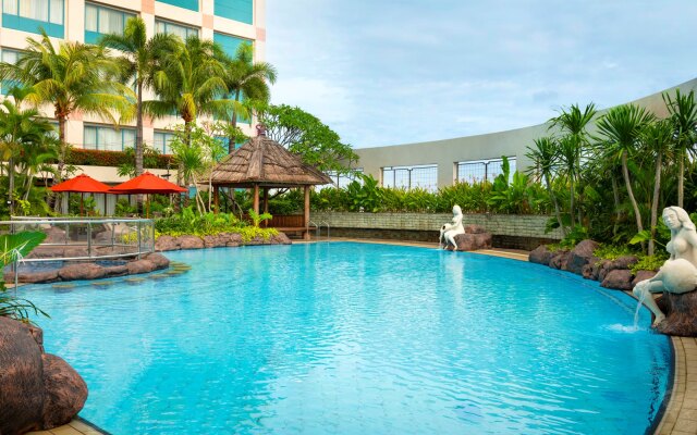 Hotel Ciputra Jakarta