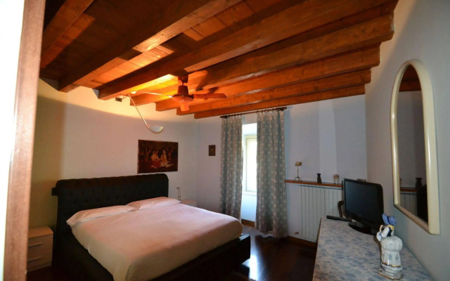B&B Cà Rossa