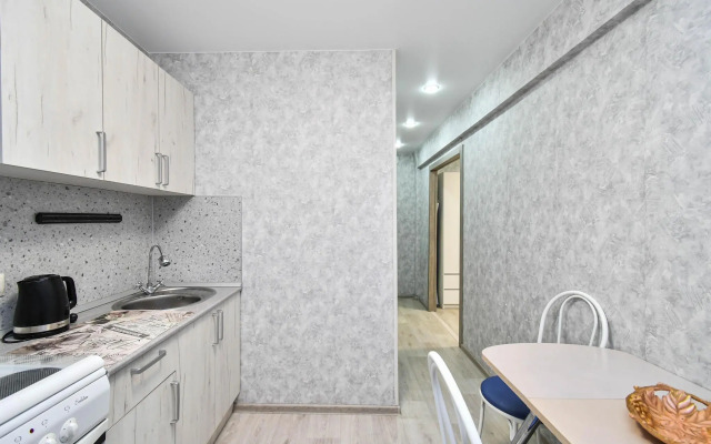 Апартаменты на улице Волгоградская 15А