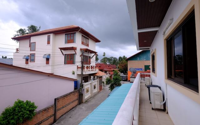 C.Samui Guesthouse