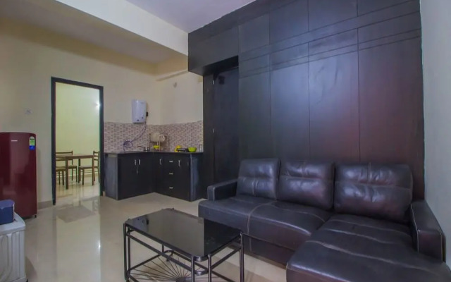 Maiden Meadows by OYO Rooms