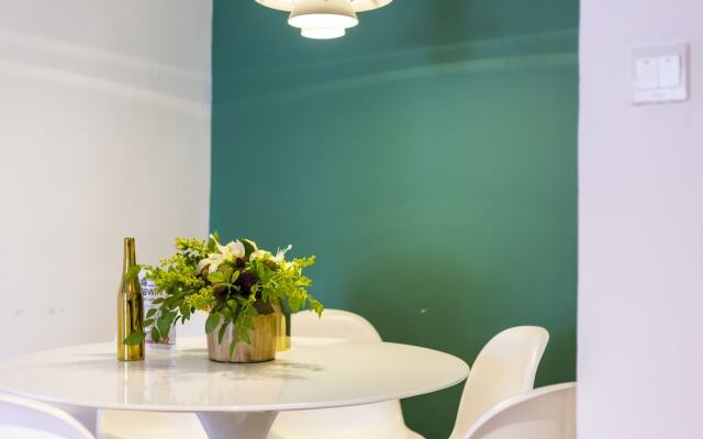 StarHome Riyueguang Branch