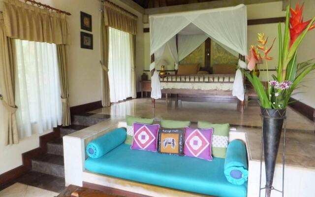 Villa Orchid Bali