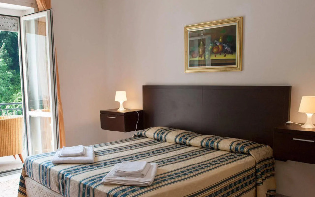 Hotel Parco Delle Rose