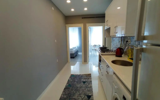 Cute Home in Historical Area 3B