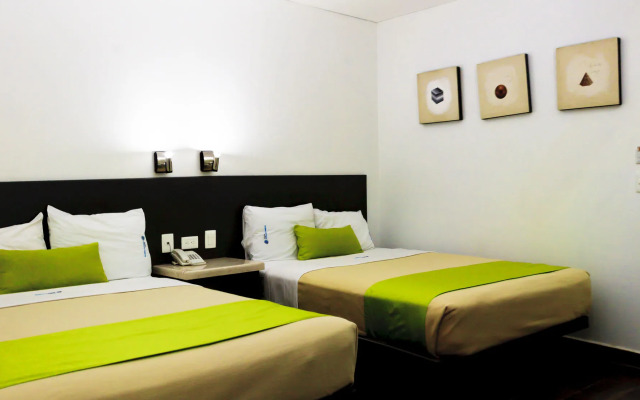 Hotel Global Express