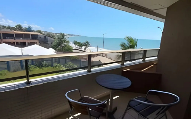 Mirador Suites Beira Mar com Piscina