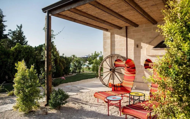 Le Scuderie Castello Monaci