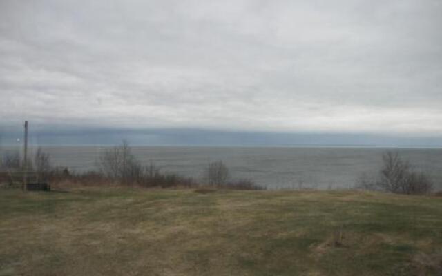 Gite la Maison Rochefort