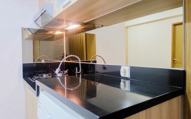 Best Modern 1BR The Oasis Apartment