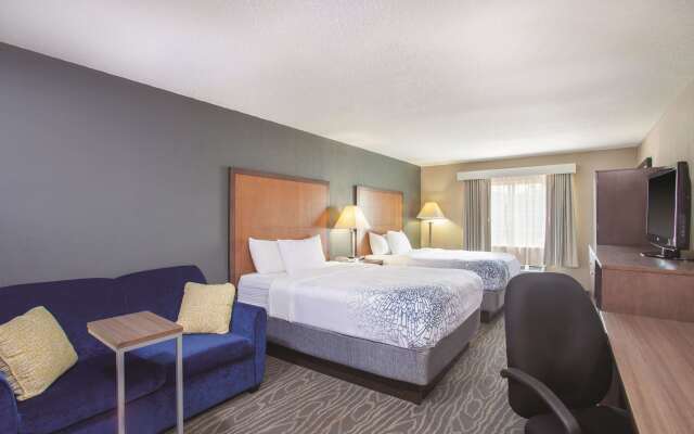 La Quinta Inn by Wyndham Richmond South