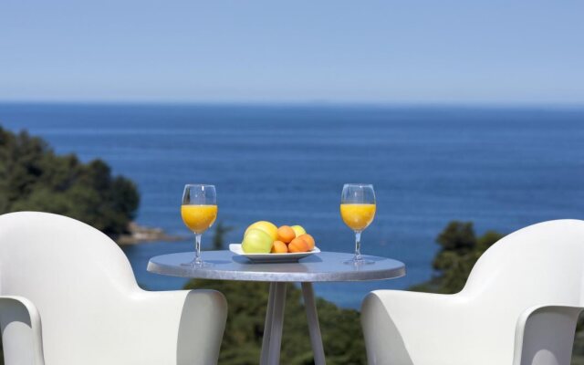 Valamar Diamant Hotel