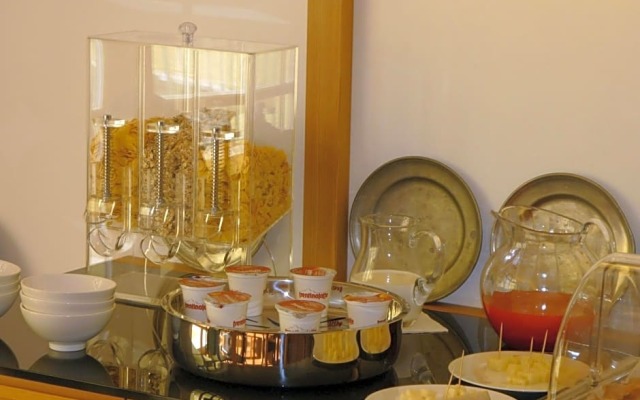 Relais Palazzo Lodron - Guest House