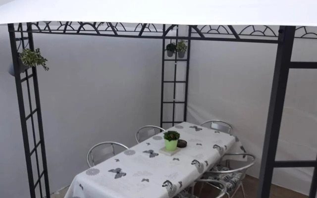 Mario's place