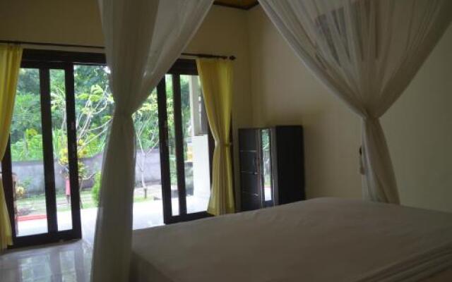 Kiki Homestay