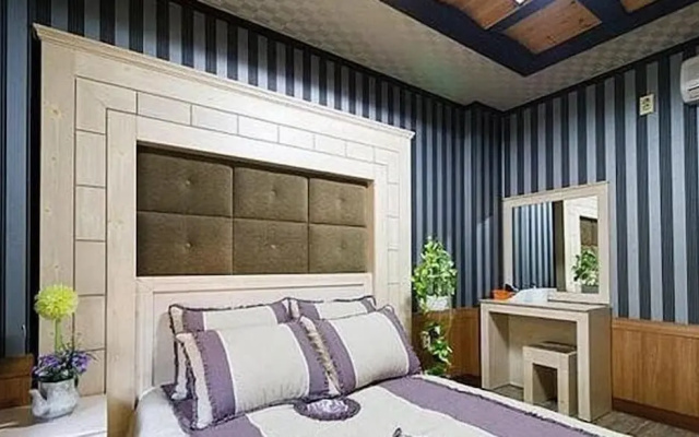 Beach Terrace Pension Taean
