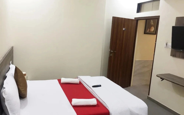 Hotel Terminus Square by FabHotels