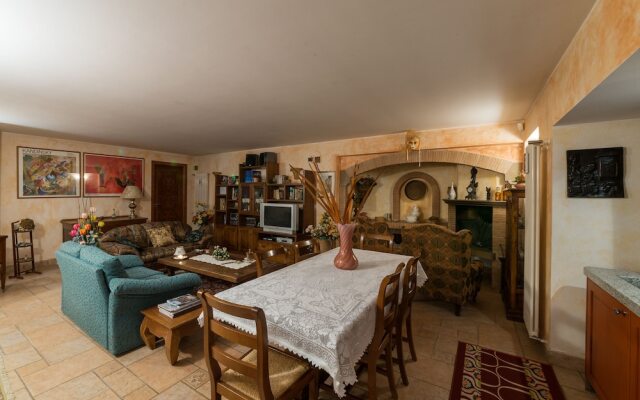 Villa Serapide B&B