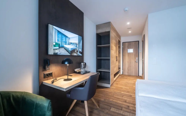 Hotel Krone Churwalden