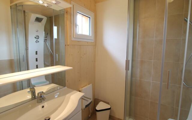 Luxurious Chalet in Wolfsberg With Sauna