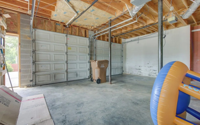 Tennessee Vacation Rental w/ Balcony!