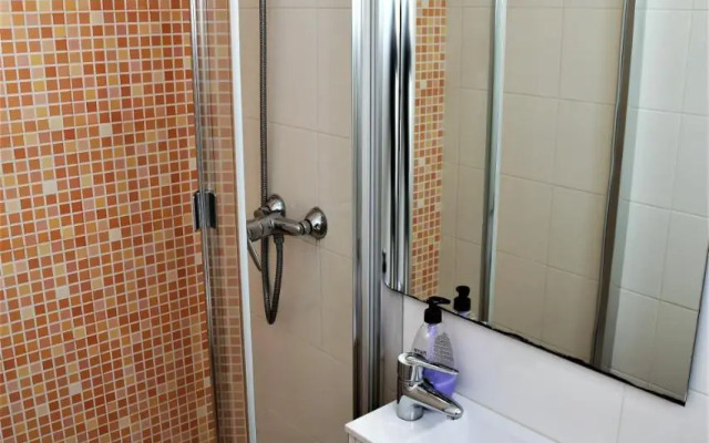 Wonderful suite