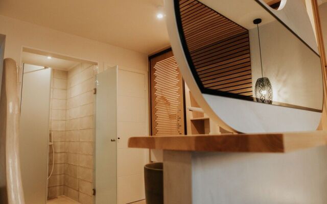 Somnus Suites