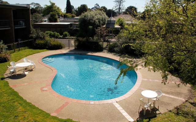 Sandown Regency