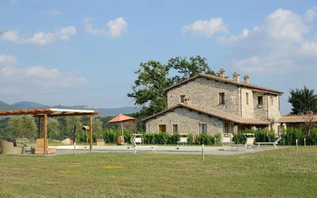 Agriturismo Tenuta Copio