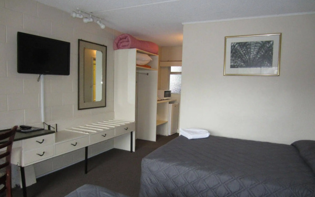 Midtown Motor Inn
