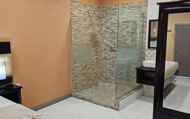 Beres Vale Apartments